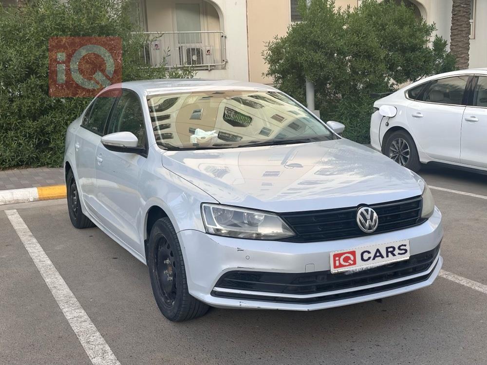 فولكسفاغن جيتا